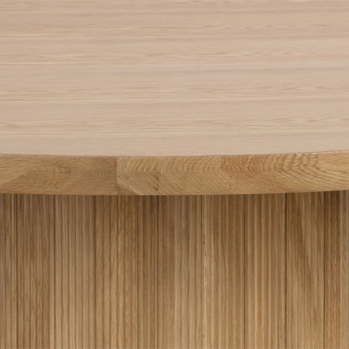 Kalla Round Dining Table